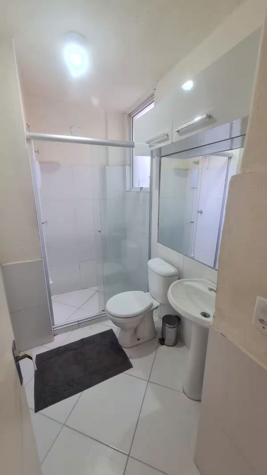 Apartamento, 1 quarto, 43 m² - Foto 8