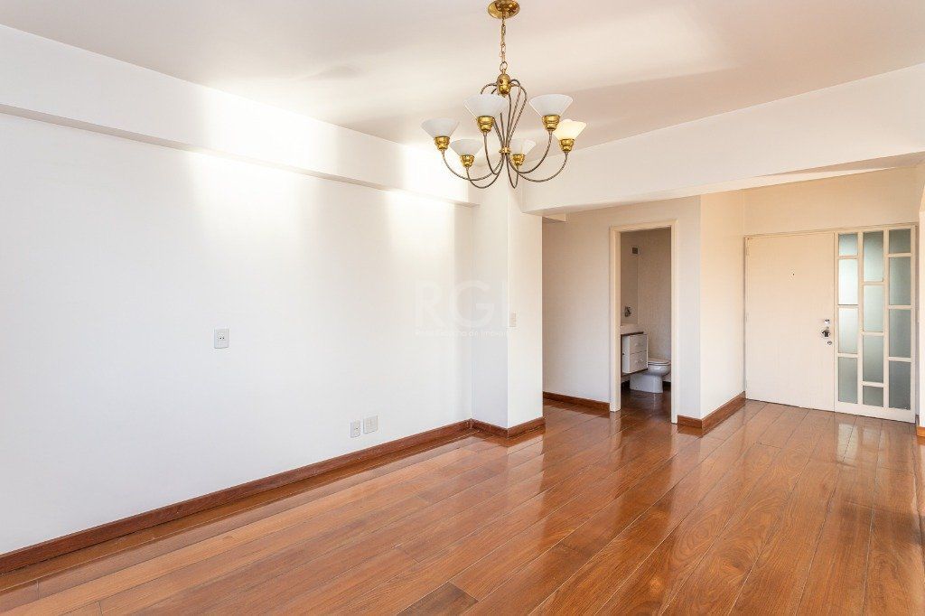 Apartamento à venda com 3 quartos, 190m² - Foto 14