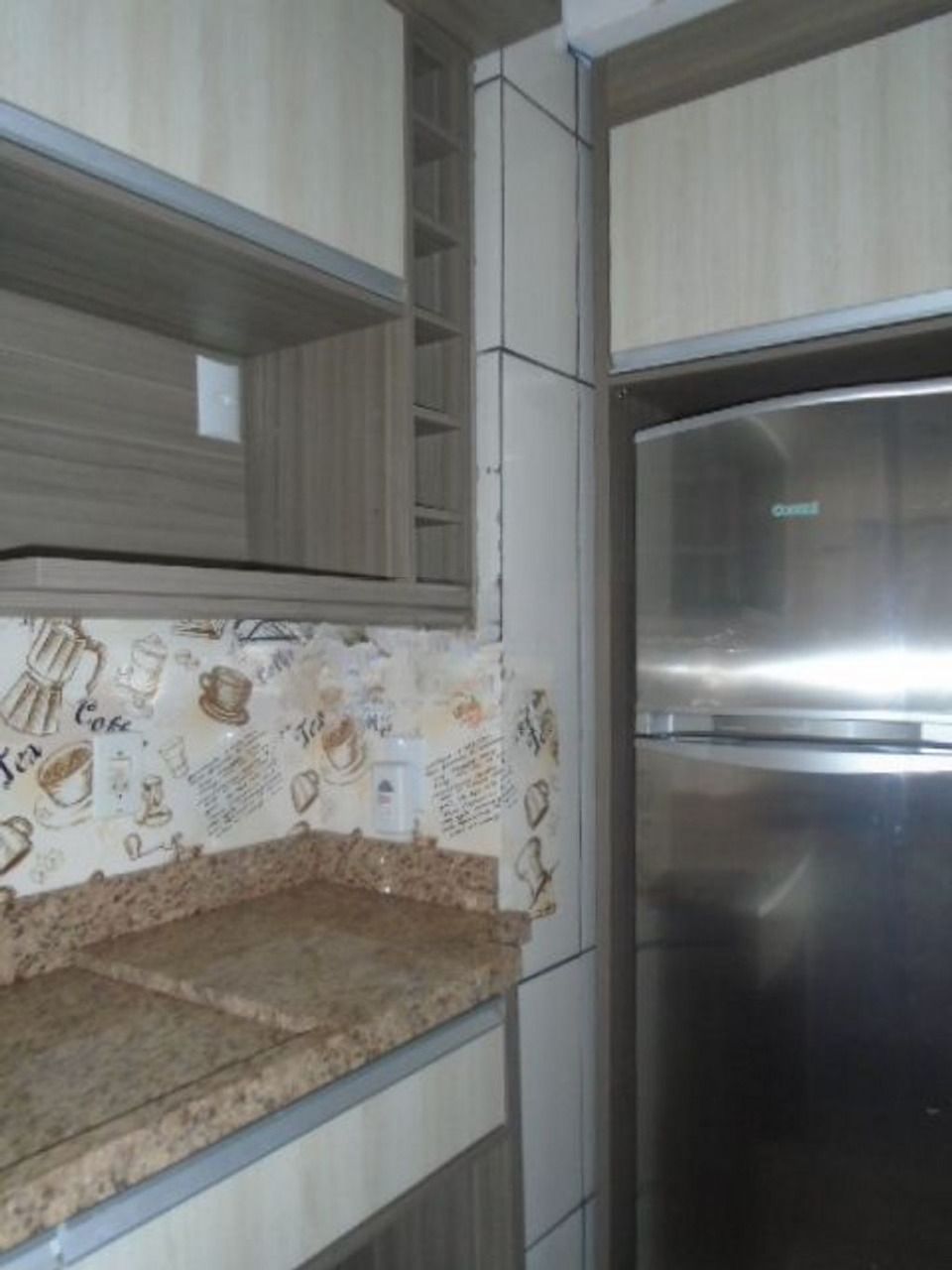 Apartamento, 1 quarto, 33 m² - Foto 11