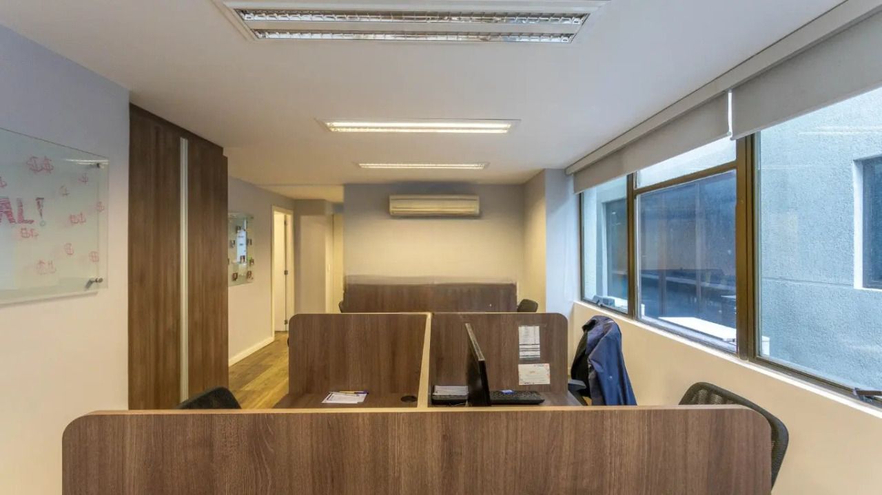 Depósito-Galpão-Armazém à venda com 10 quartos, 238m² - Foto 17