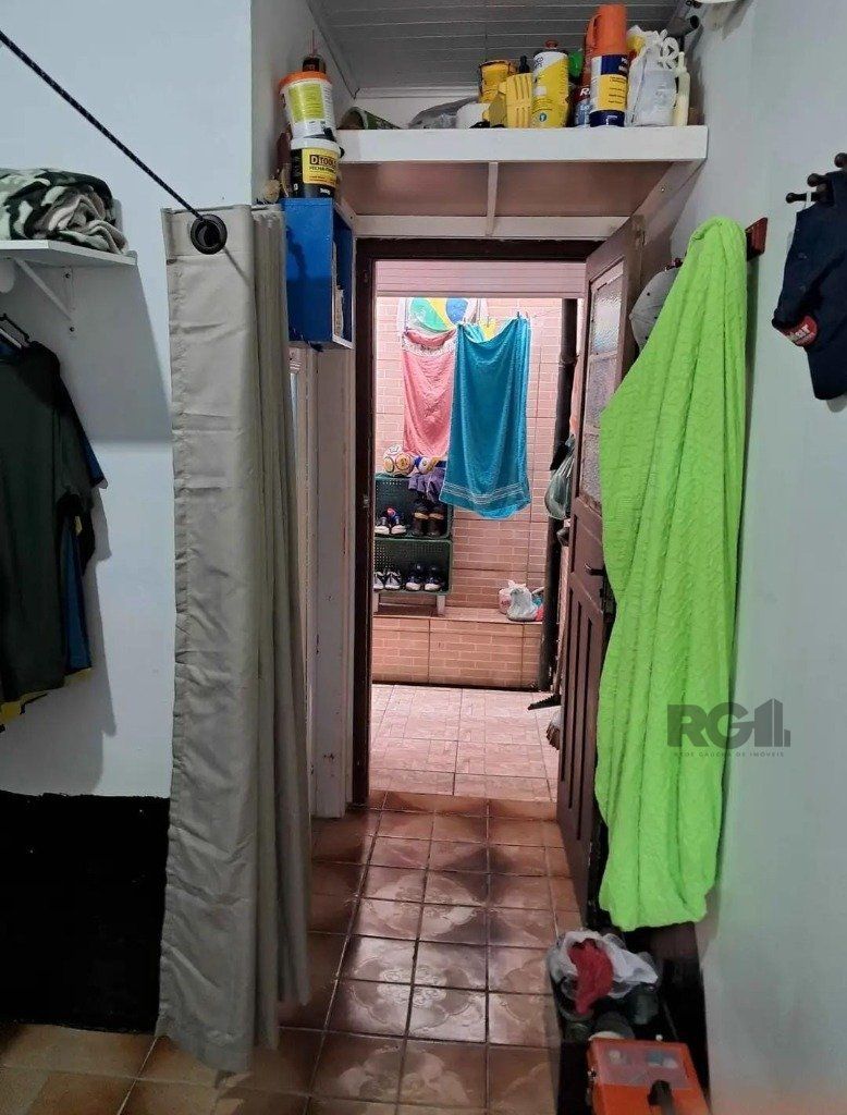 Apartamento à venda com 1 quarto, 27m² - Foto 15