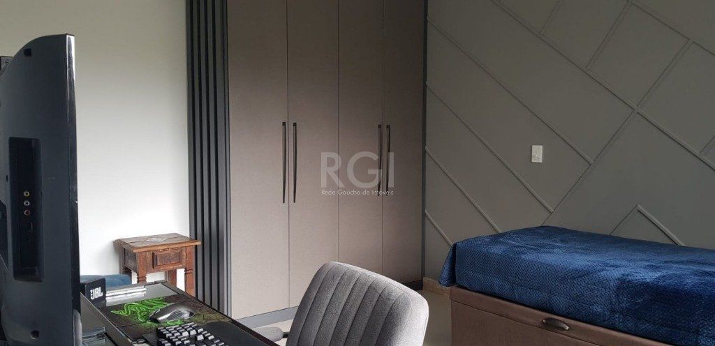 Casa de Condomínio, 4 quartos - Foto 21