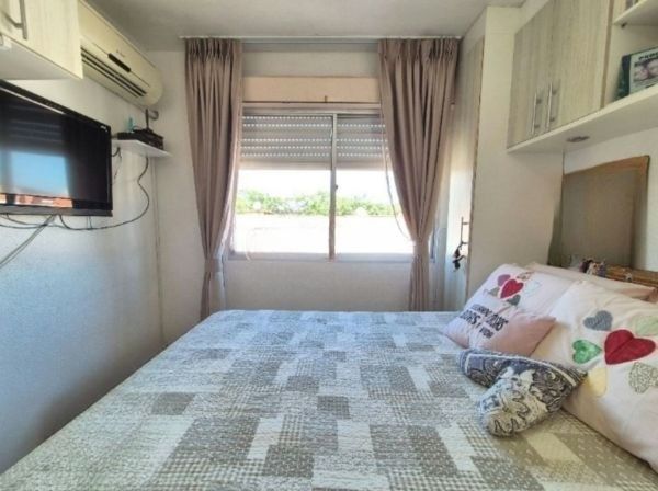 Apartamento no Condominio Parete de 1 dormitório reformado — foto 5