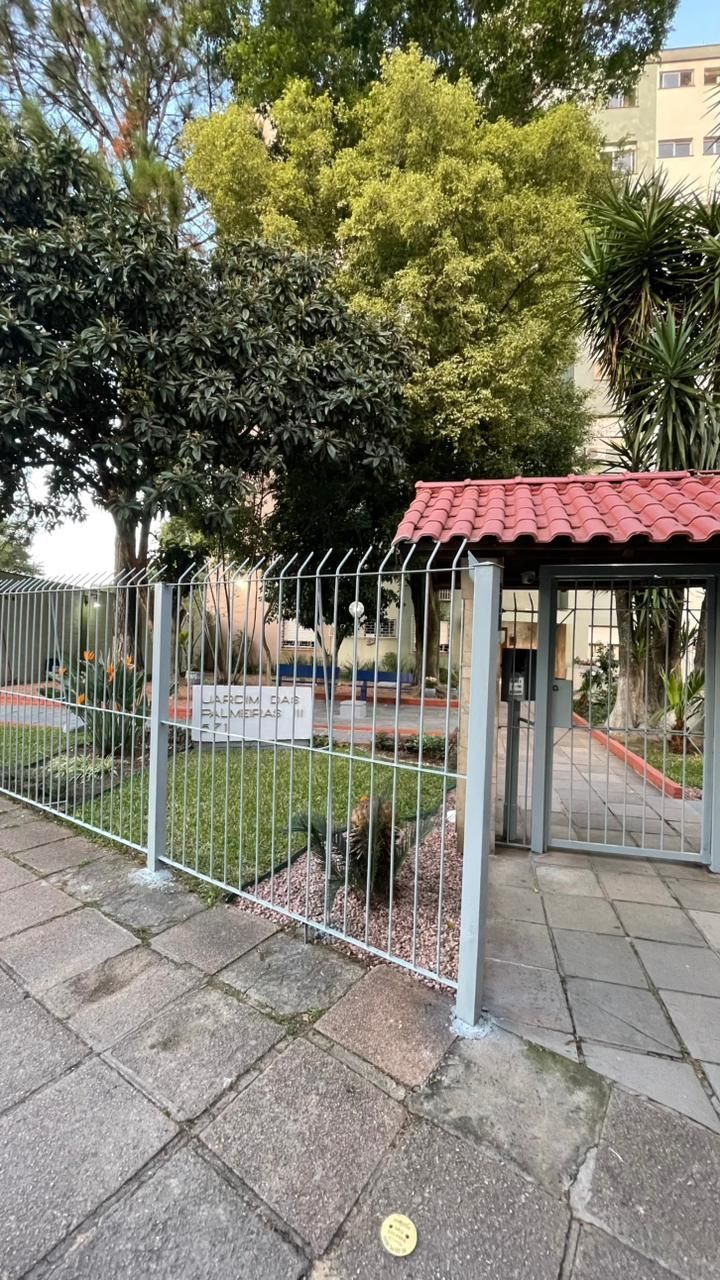 Apartamento no Jardim Sabará de 1 dormitório e *vaga rotativa - DESOCUPADO