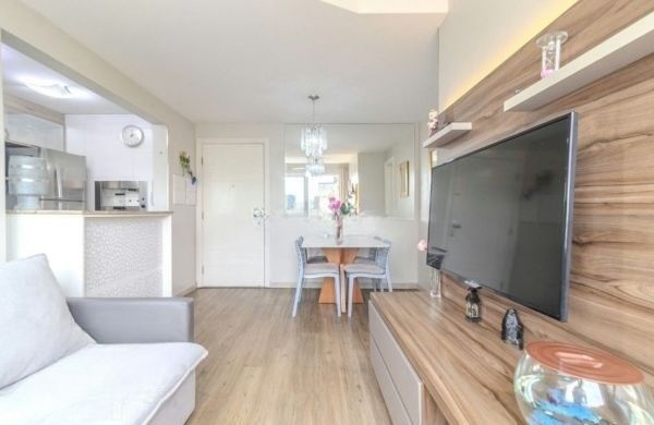 Apartamento, 2 quartos, à venda, 55 m², Floresta - Porto Alegre — foto 5