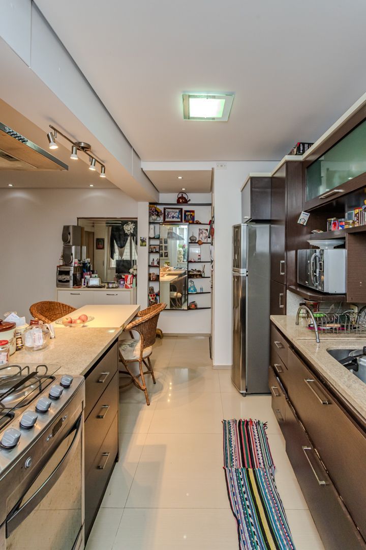 Apartamento, 1 quarto, 41 m² - Foto 10