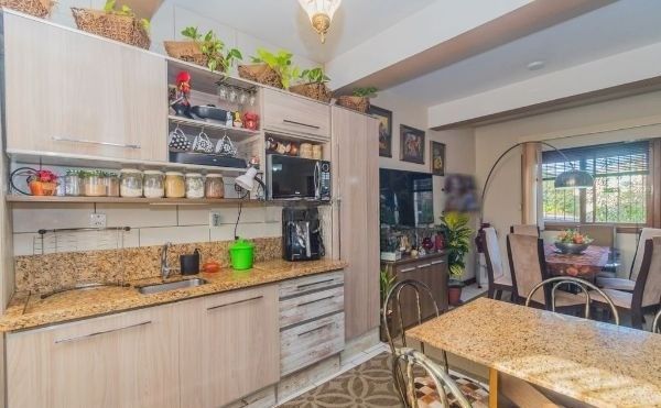 Casa de Condomínio, 3 quartos - Foto 26