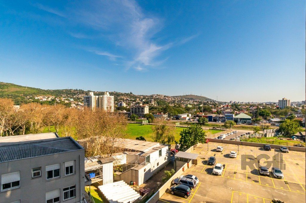 Apartamento à venda com 2 quartos, 54m² - Foto 39