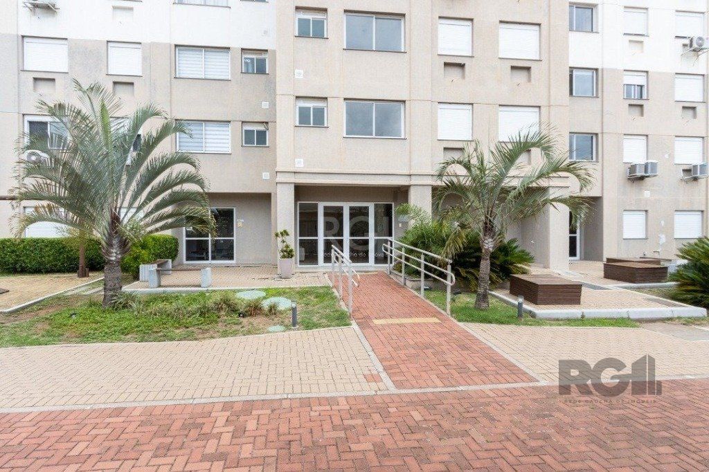 Apartamento à venda com 2 quartos, 50m² - Foto 28
