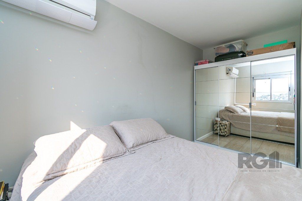 Apartamento, 2 quartos, 48 m² - Foto 13