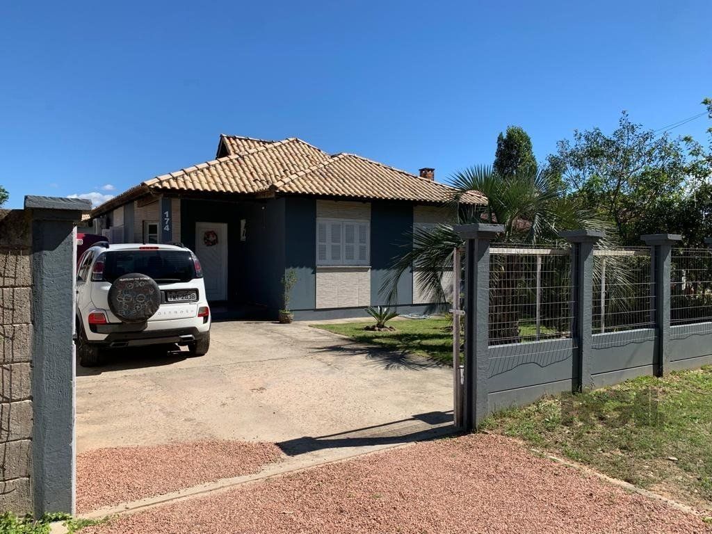 Chácara, 3 quartos, 551 m² - Foto 9