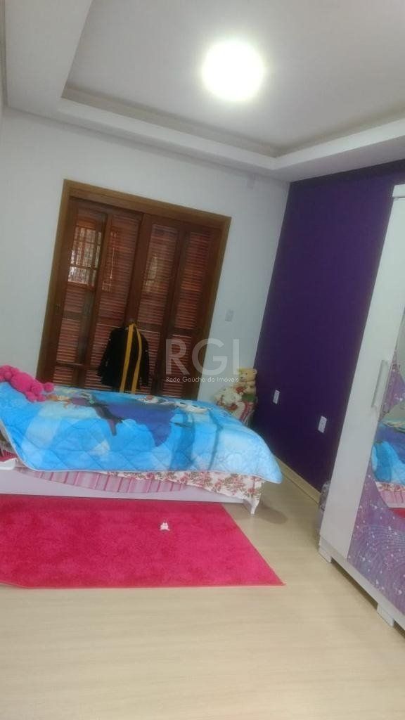Casa à venda com 3 quartos, 181m² - Foto 7