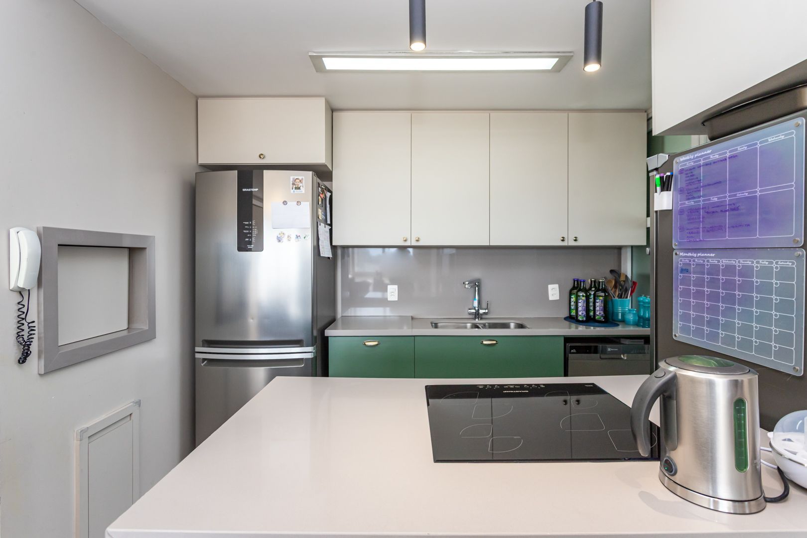 Apartamento, 3 quartos, 85 m² - Foto 24
