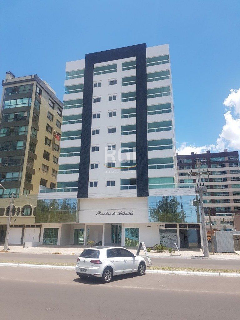 Apartamento à venda com 3 quartos, 123m² - Foto 3