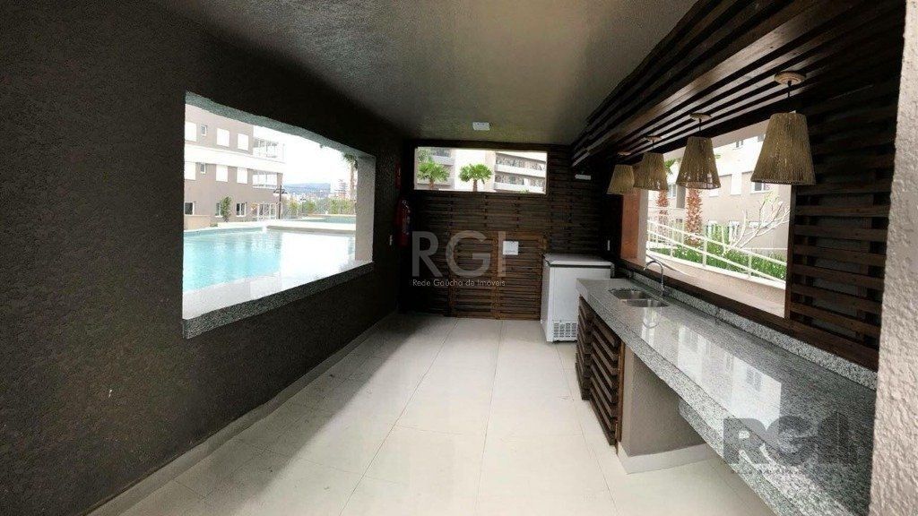 Conjunto Comercial-Sala à venda com 1 quarto, 25m² - Foto 24