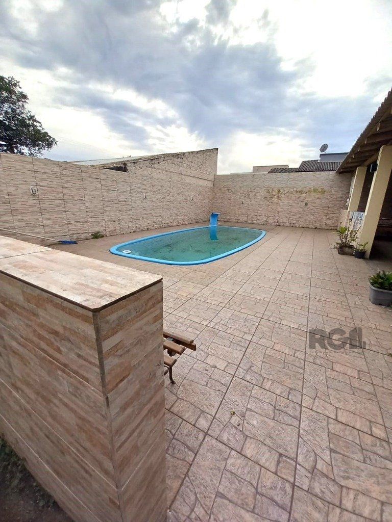 Casa à venda com 3 quartos, 89m² - Foto 13