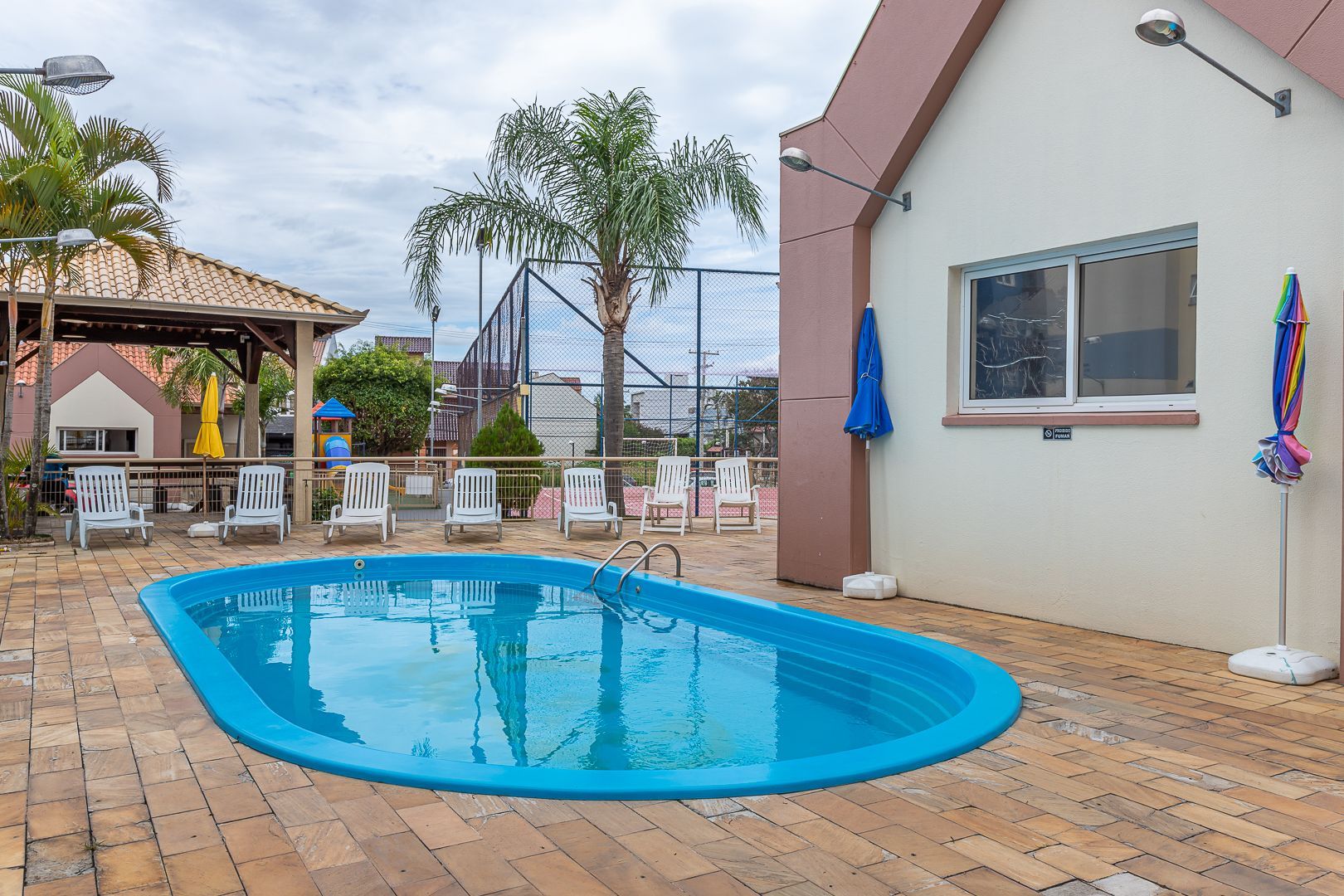 Apartamento, 2 quartos, 67 m² - Foto 26