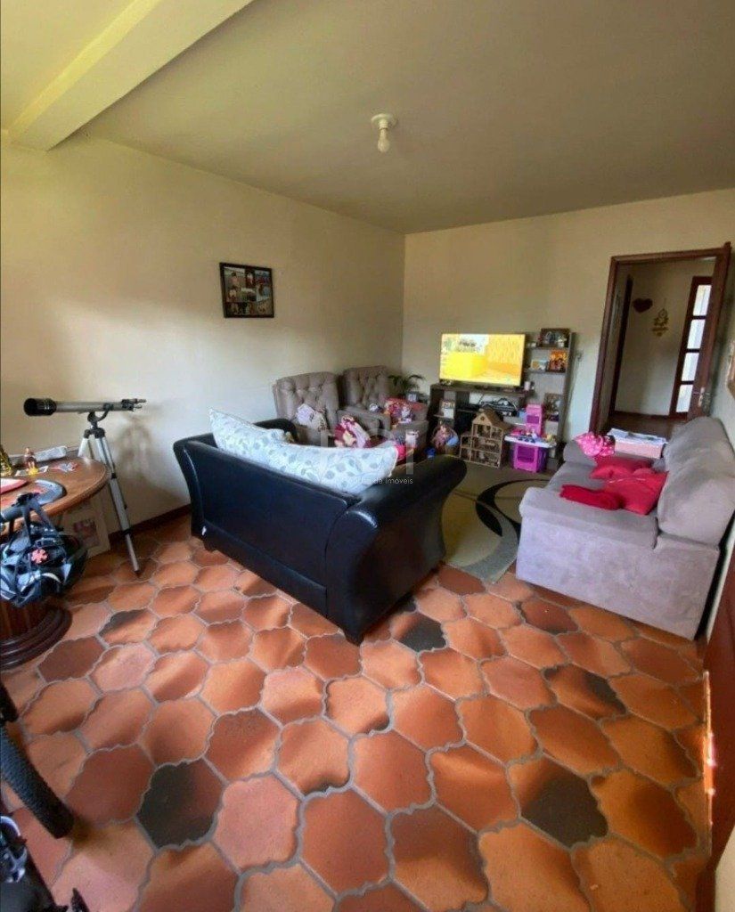 Casa à venda com 4 quartos, 260m² - Foto 8