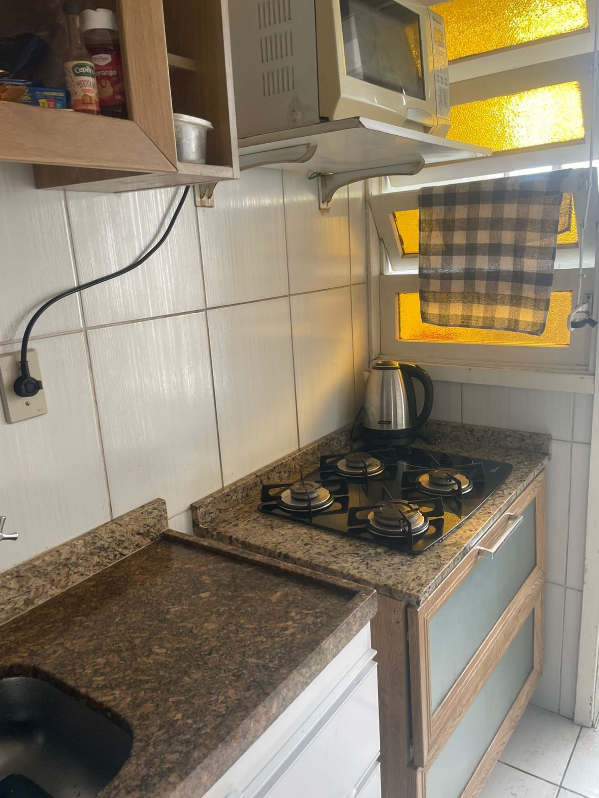 Apartamento, 1 quarto, 35 m² - Foto 13