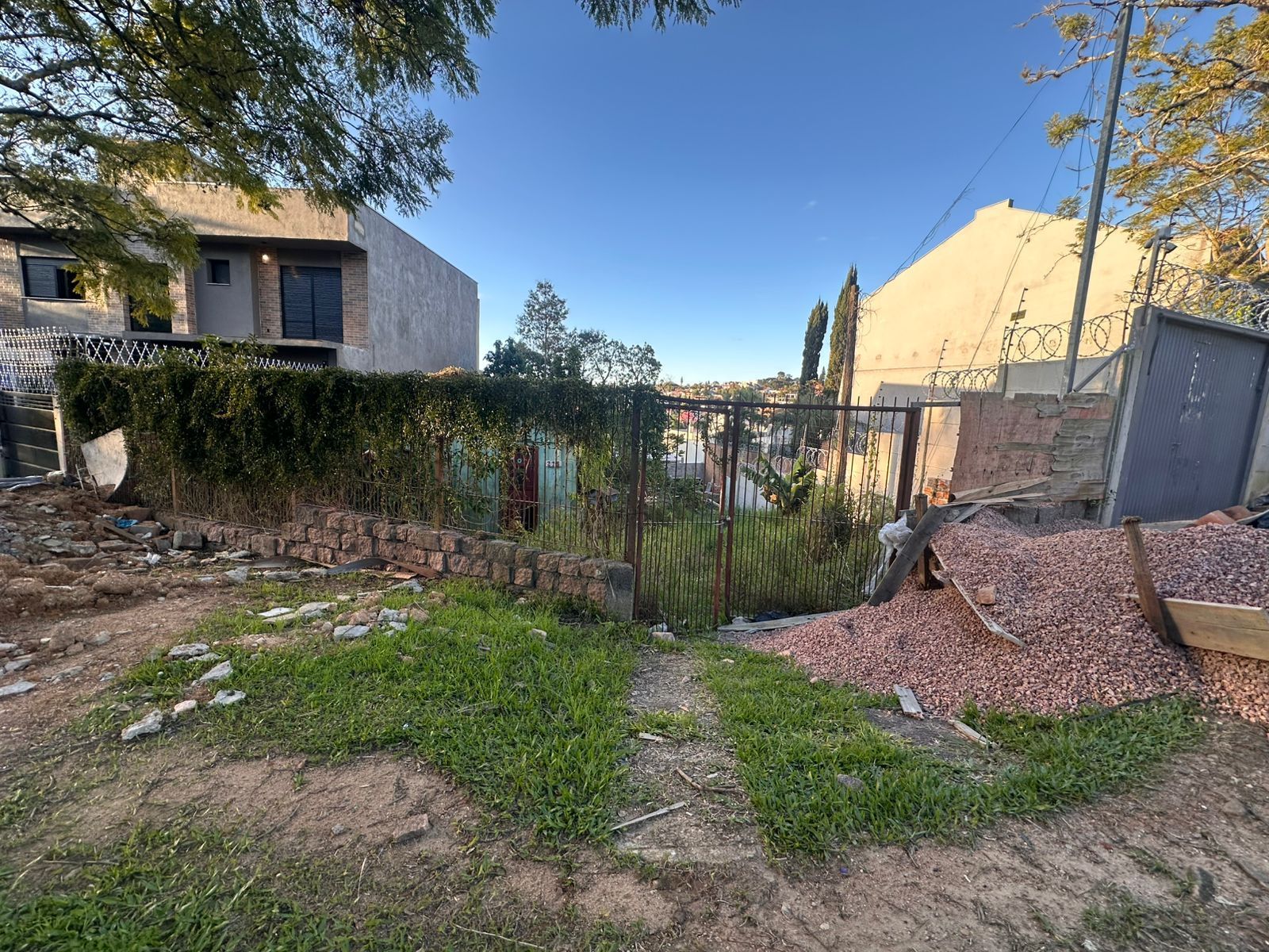 Terreno, à venda, Chácara das Pedras - Porto Alegre — foto 3