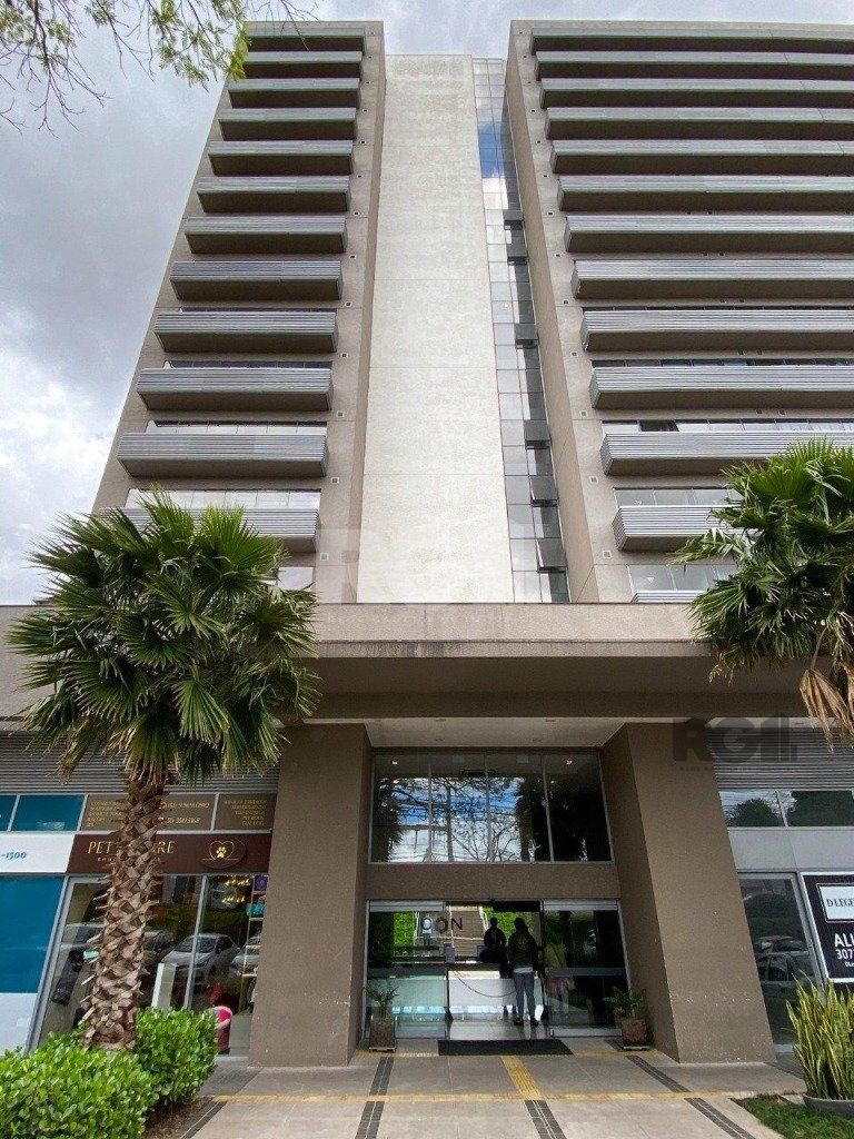 Conjunto Comercial-Sala à venda com 1 quarto, 25m² - Foto 31