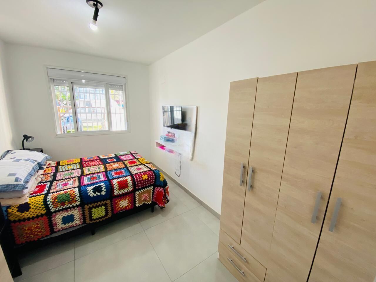 Casa à venda com 2 quartos, 69m² - Foto 3