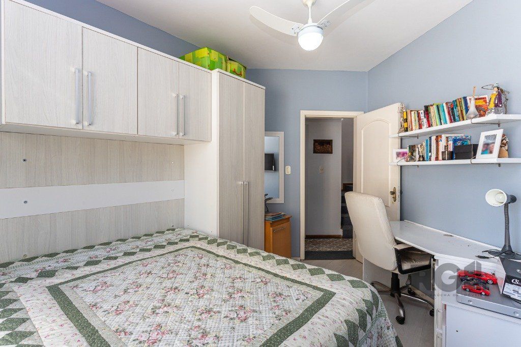 Casa, 5 quartos, 428 m² - Foto 43