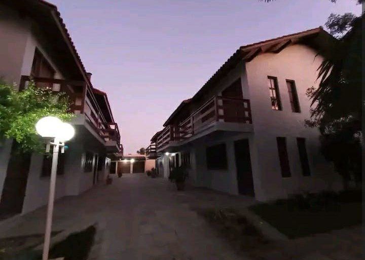 Casa de Condomínio à venda com 2 quartos, 72m² - Foto 22