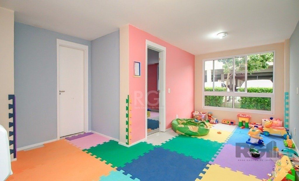 Apartamento à venda com 3 quartos, 71m² - Foto 38
