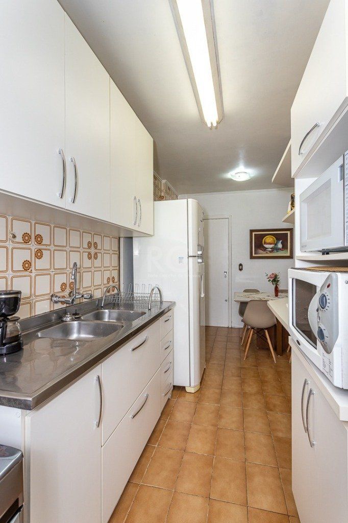 Apartamento, 3 quartos, 121 m² - Foto 33