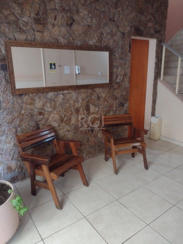 Apartamento, 1 quarto, 37 m² - Foto 15
