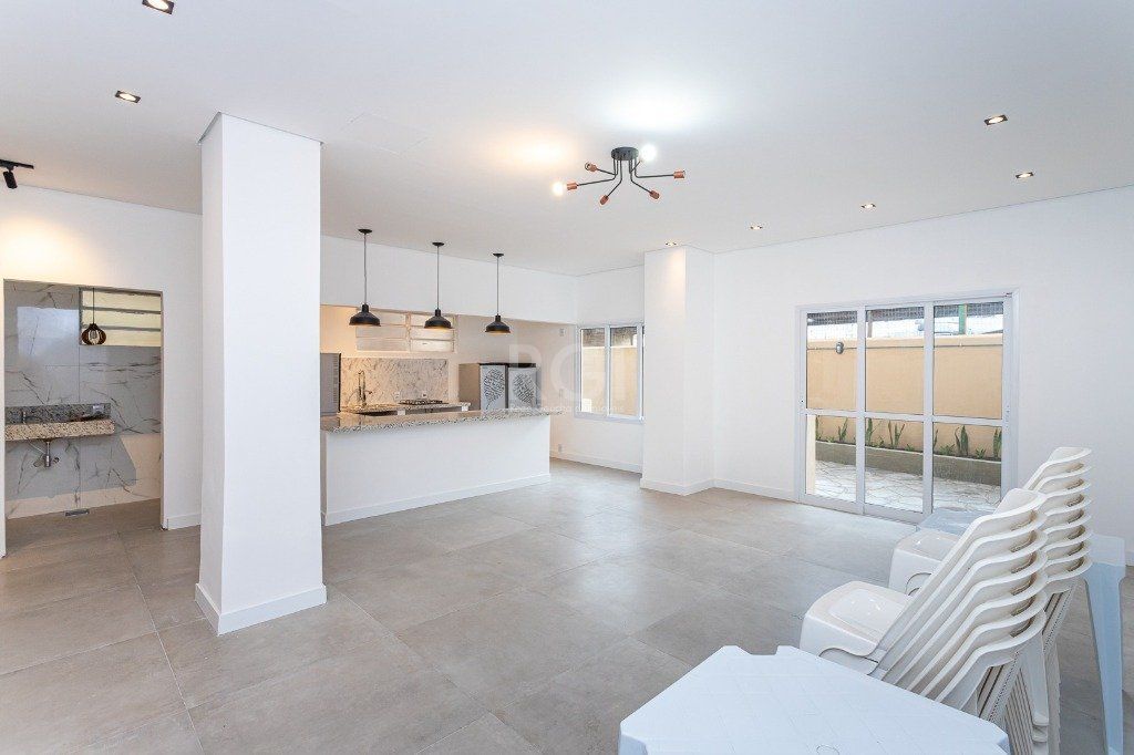 Apartamento, 1 quarto, 34 m² - Foto 9