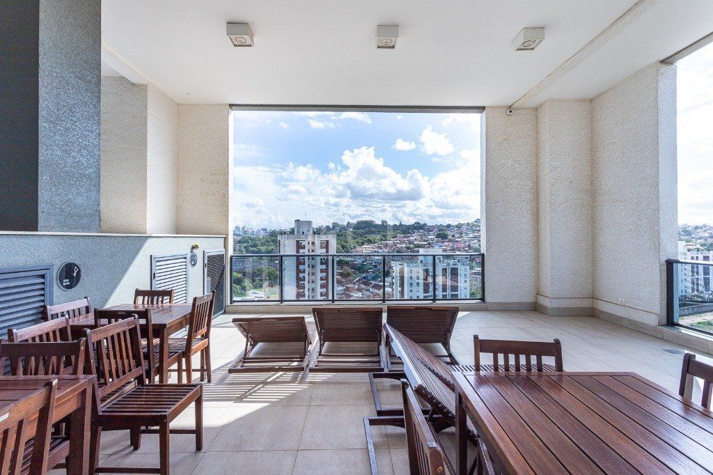 Loja-Salão à venda com 1 quarto, 38m² - Foto 32