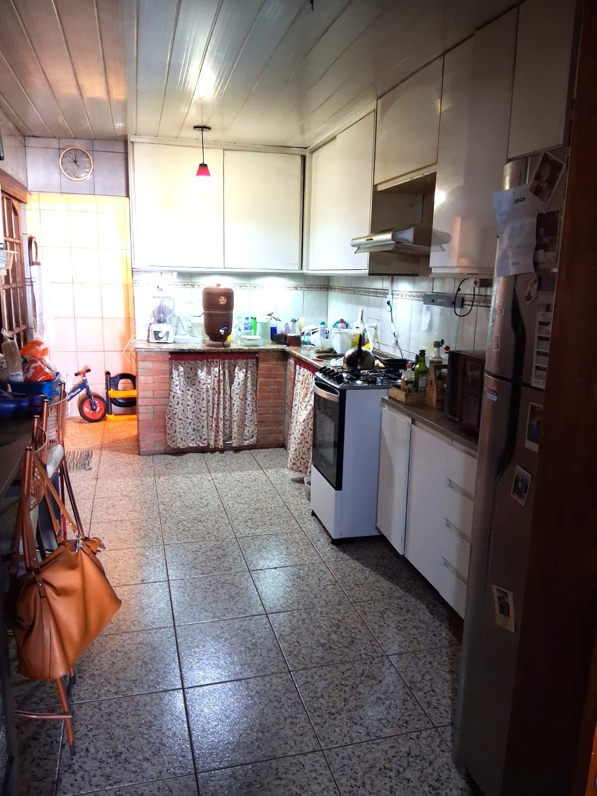 Casa de Condomínio, 2 quartos - Foto 6