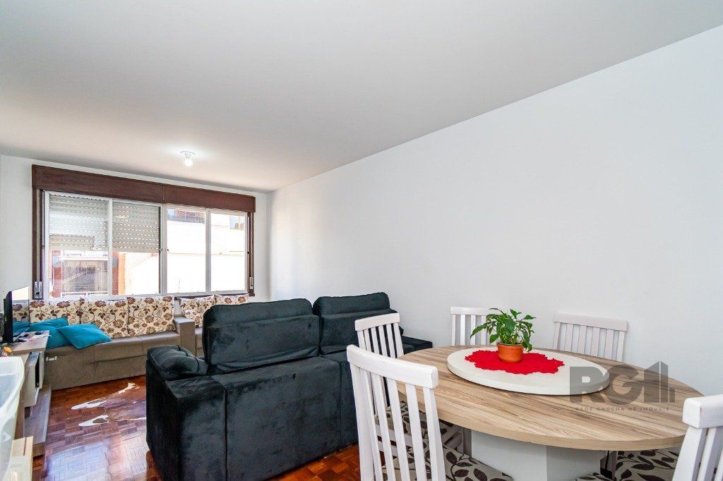 Apartamento 2 Dormitório(s) Bairro Jardim Botânico