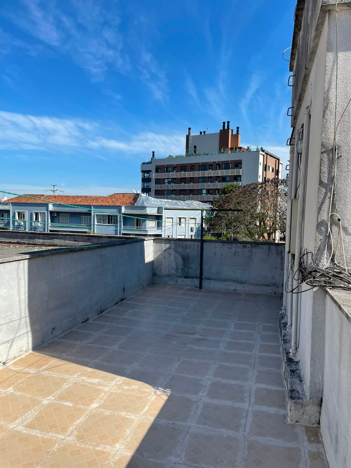 Apartamento, 1 quarto, 32 m² - Foto 19