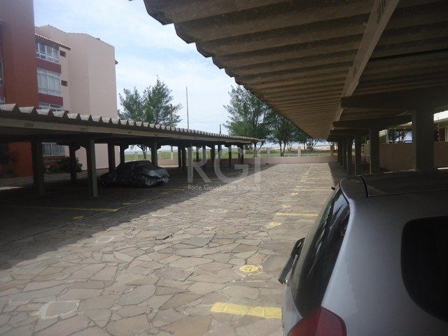 Apartamento à venda com 1 quarto, 32m² - Foto 19