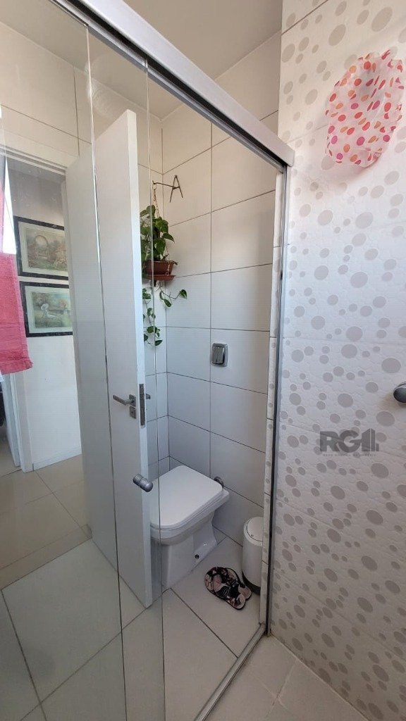Apartamento à venda com 2 quartos, 60m² - Foto 13