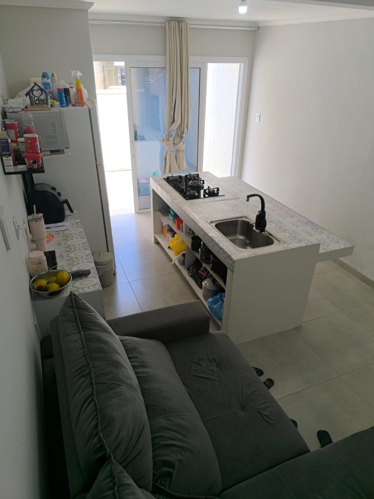 Casa, 2 quartos, 56 m² - Foto 30