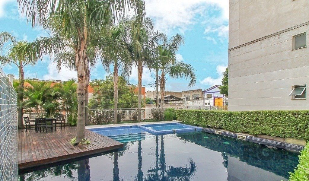Apartamento à venda com 3 quartos, 71m² - Foto 39