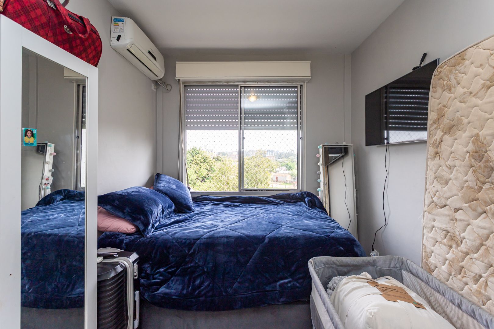 Apartamento, 1 quarto, à venda, 38 m², Cristal - Porto Alegre — foto 5