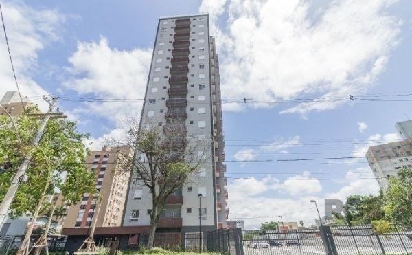 Apartamento, 1 quarto, 27 m² - Foto 32