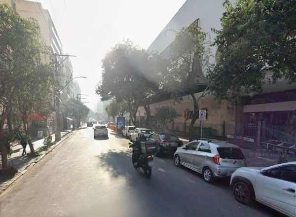 Apartamento, 1 quarto, 41 m² - Foto 23