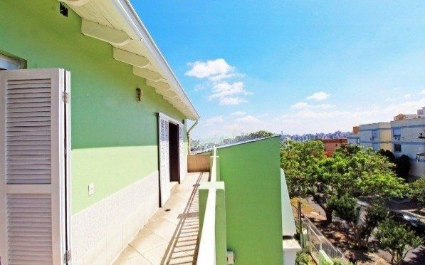 Cobertura à venda com 4 quartos, 252m² - Foto 15