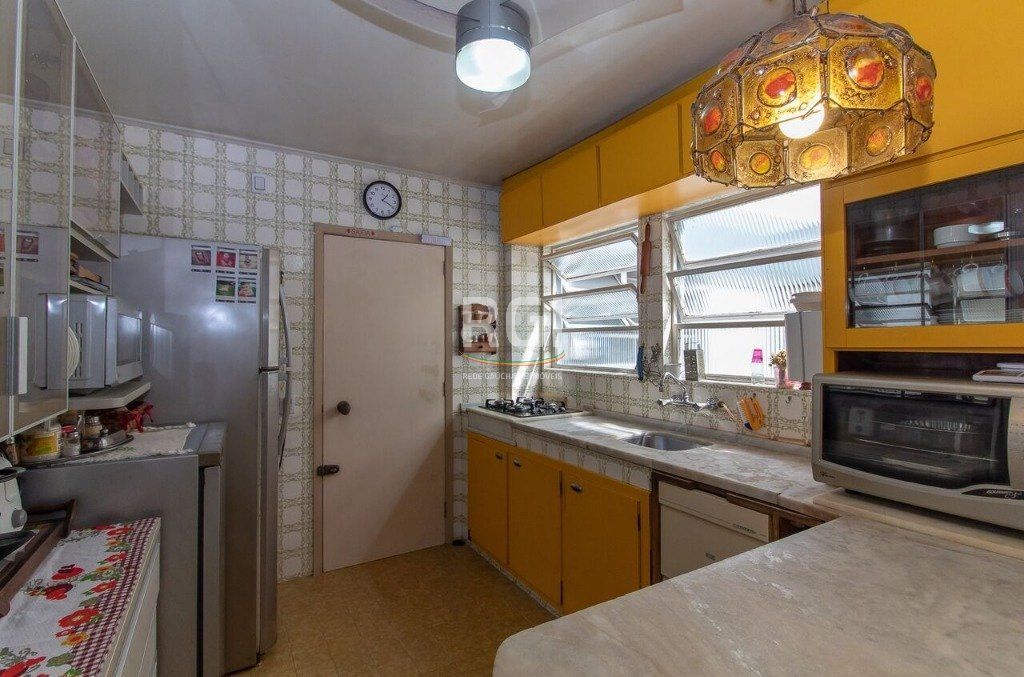 Cobertura à venda com 3 quartos, 231m² - Foto 20