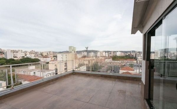 Cobertura, 3 quartos, 202 m² - Foto 33