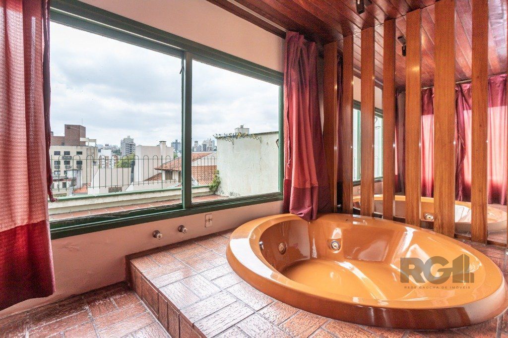 Cobertura, 1 quarto, 152 m² - Foto 17