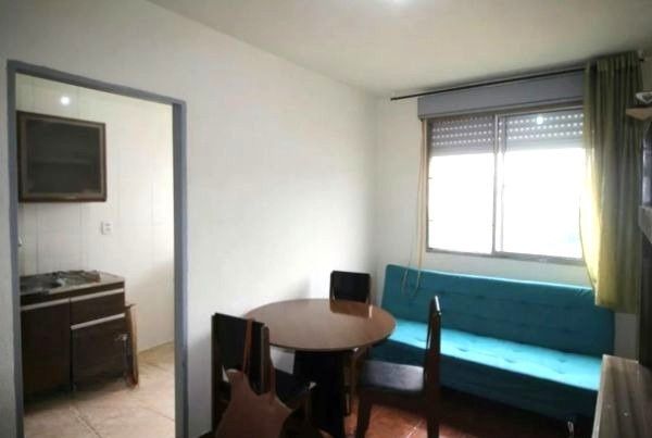 Apartamento no Jardim Itu de 1 dormitório DESOCUPADO — foto 2