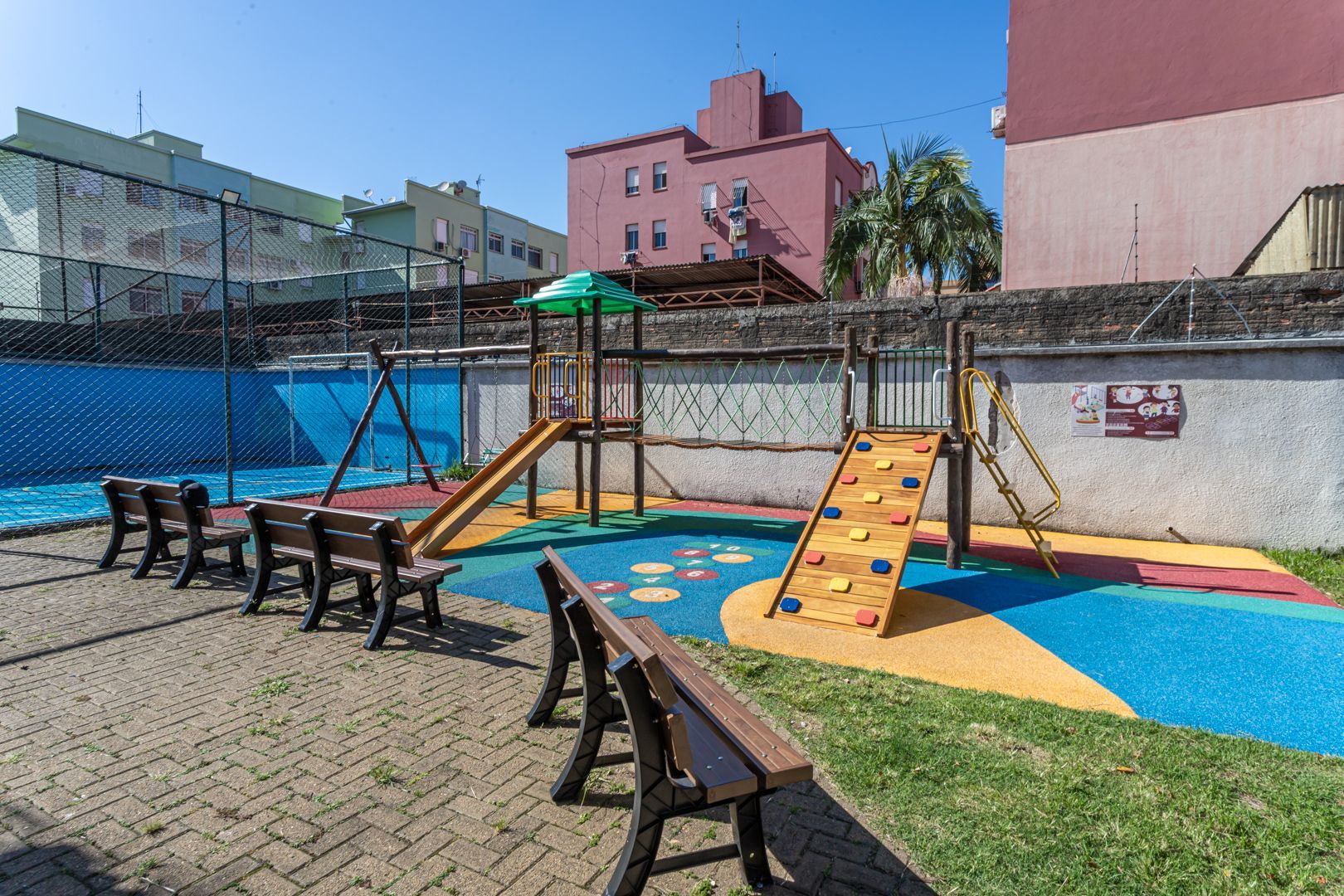 Apartamento, 2 quartos, 48 m² - Foto 27