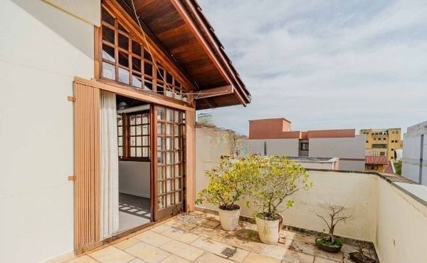 Cobertura, 2 quartos, 135 m² - Foto 1